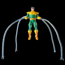  Marvel Legends Comics Spider-Man Doctor Octopus & Anty May 6