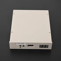 Genuine Gotek SFR1M44-FU USB Floppy Drive Emulator for Tajima, Happy, Brother Embroidery Machines - Image 4
