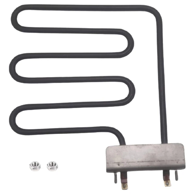 Csere Elektromos Dohányos Fűtőelem A Masterbuilt 40 ' Digitális Kontroll 1200W -Os Cikkszáma 9907120027