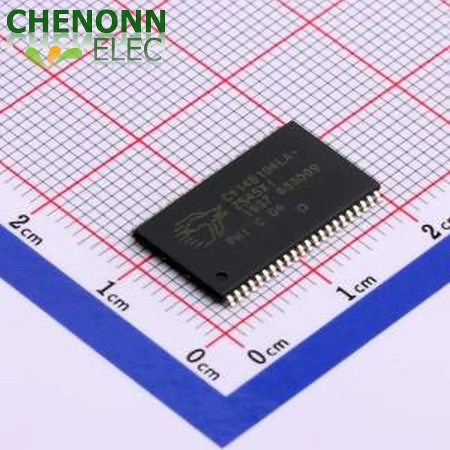 CY14B104LA-ZS45XIT