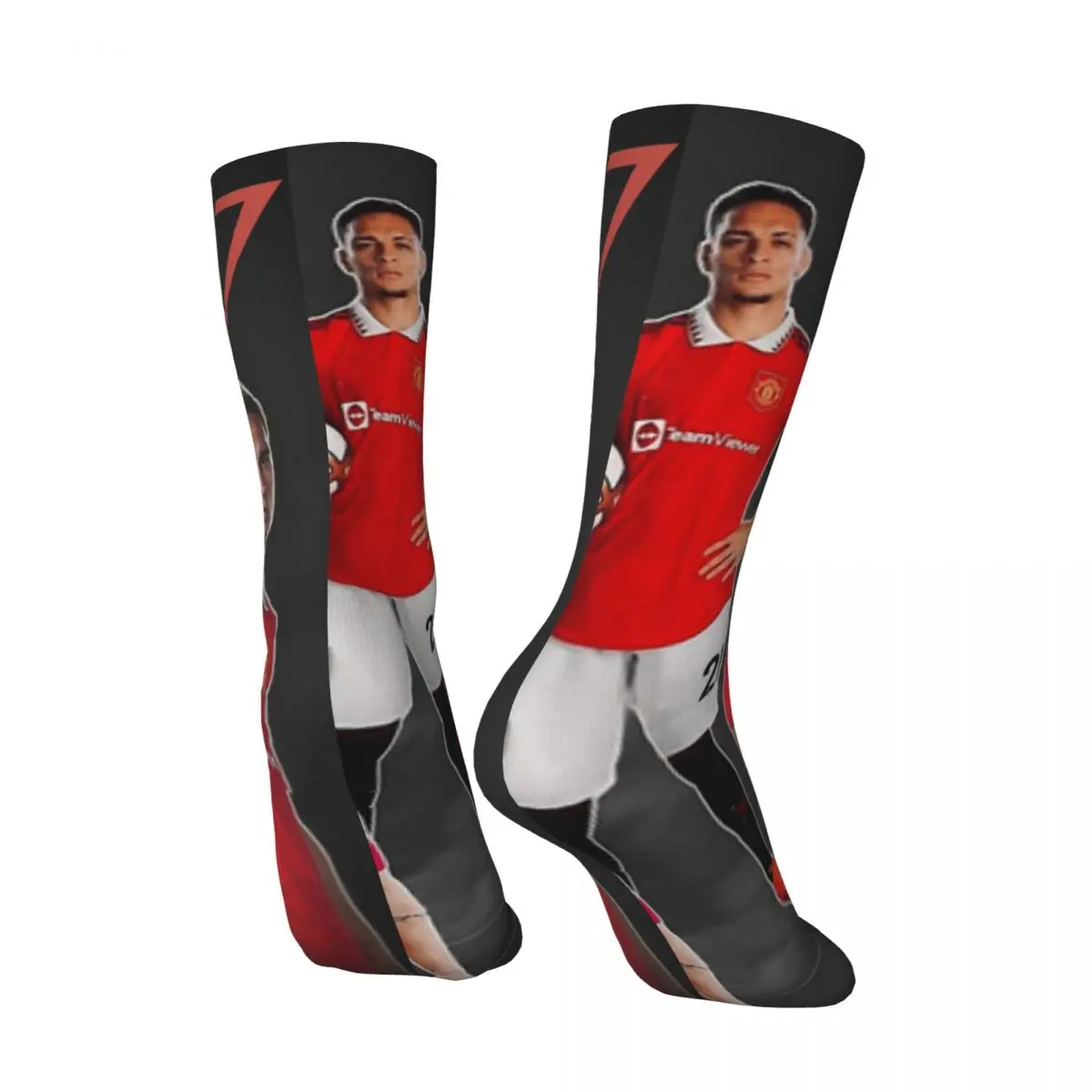 Рисунок 4 - Носки CR 7 CR7 Роналду семь ковшей