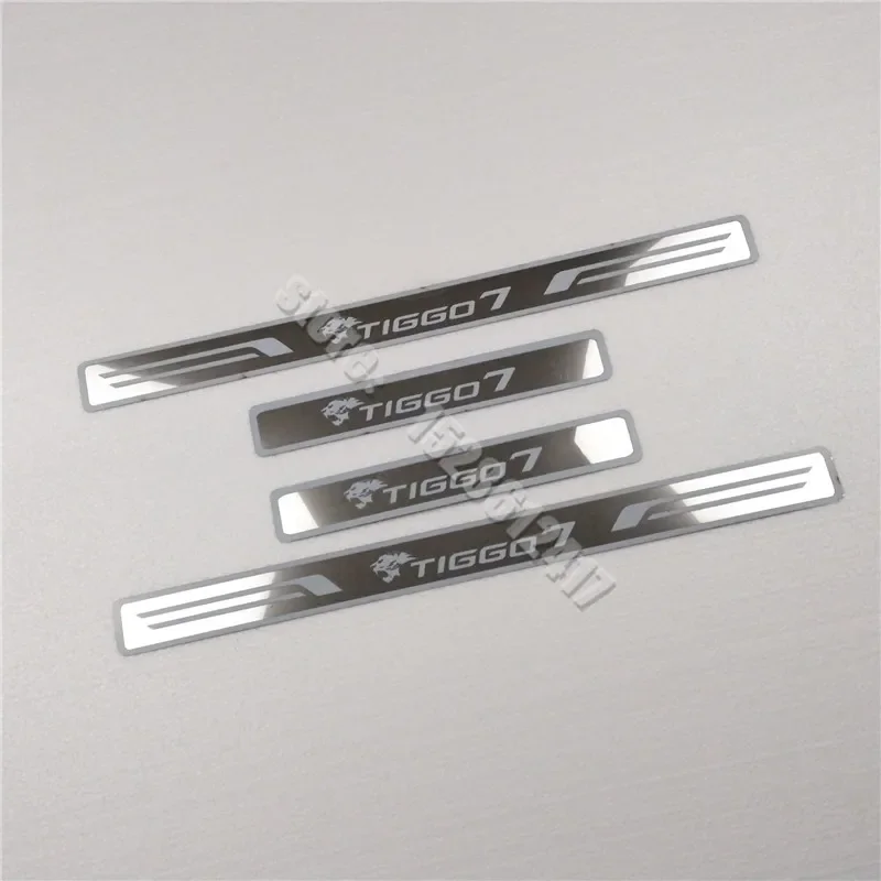 Chery Tiggo7 202016 2017 2018-20224  ڵ Ÿϸ η ƿ ¦  ڵ ¦ Ŀ, ܺ ¦  ȣ ÷Ʈ
