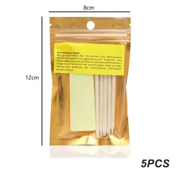Premium Watch Cleaning Putty - Essential Watchmaker Tool for Decontamination and Maintenance (5PCS)