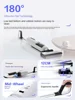 Haier G700 Borderless floor washing machine lay flat with edge, remove bacteria, suction, mop and wash one household appliance 3
