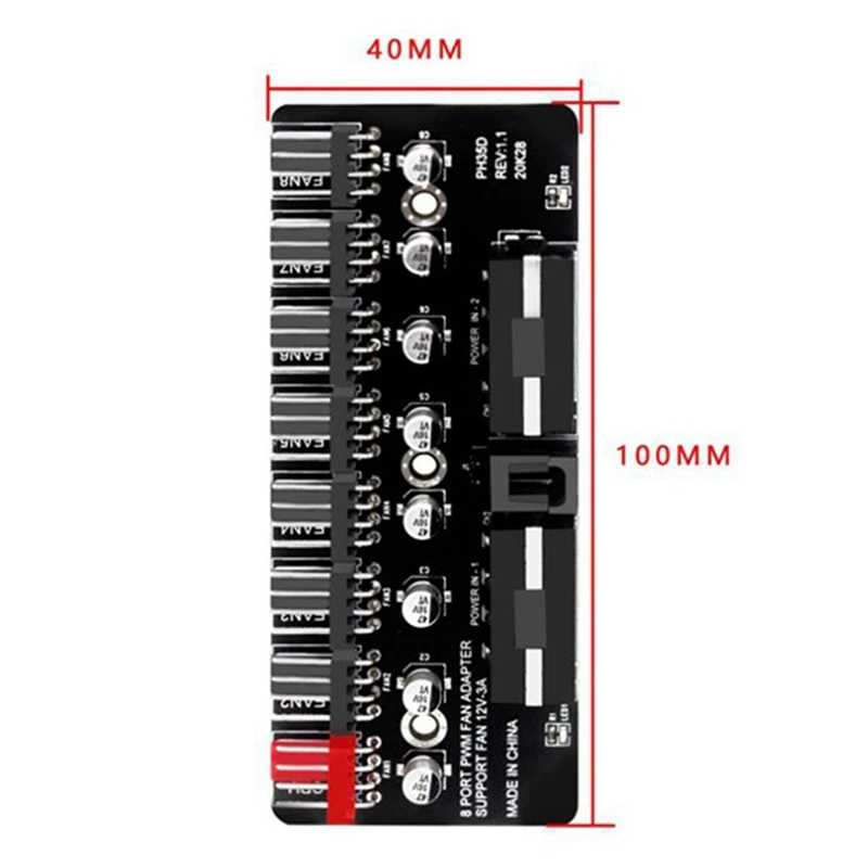2PCS PWM   ũž ǻ CPU  ͽҴ  3  4  PWM   12V