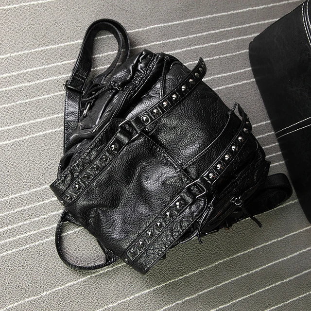 Rivet Designer Backpacks 4