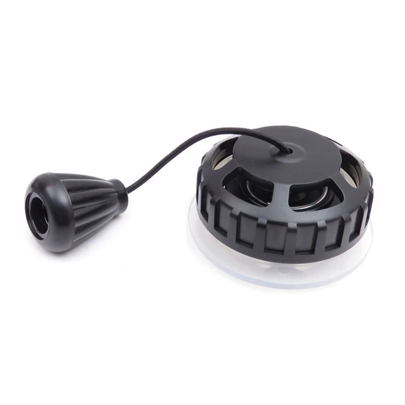 

2Inch Underwater Diving BCD Dump for Valve