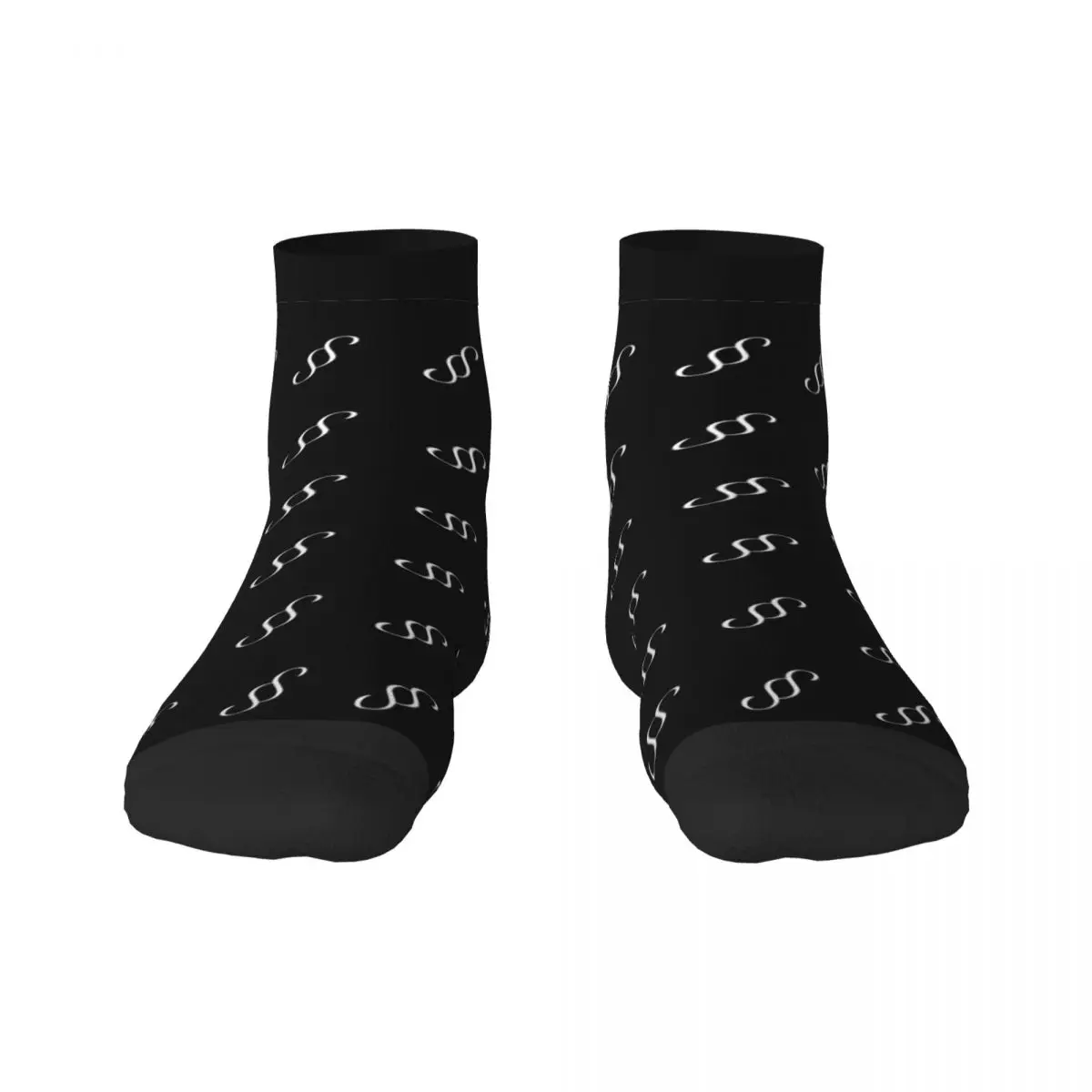 

Новые носки с принтом Юрского периода, рождественские подарки, роскошные женские носки, мужские