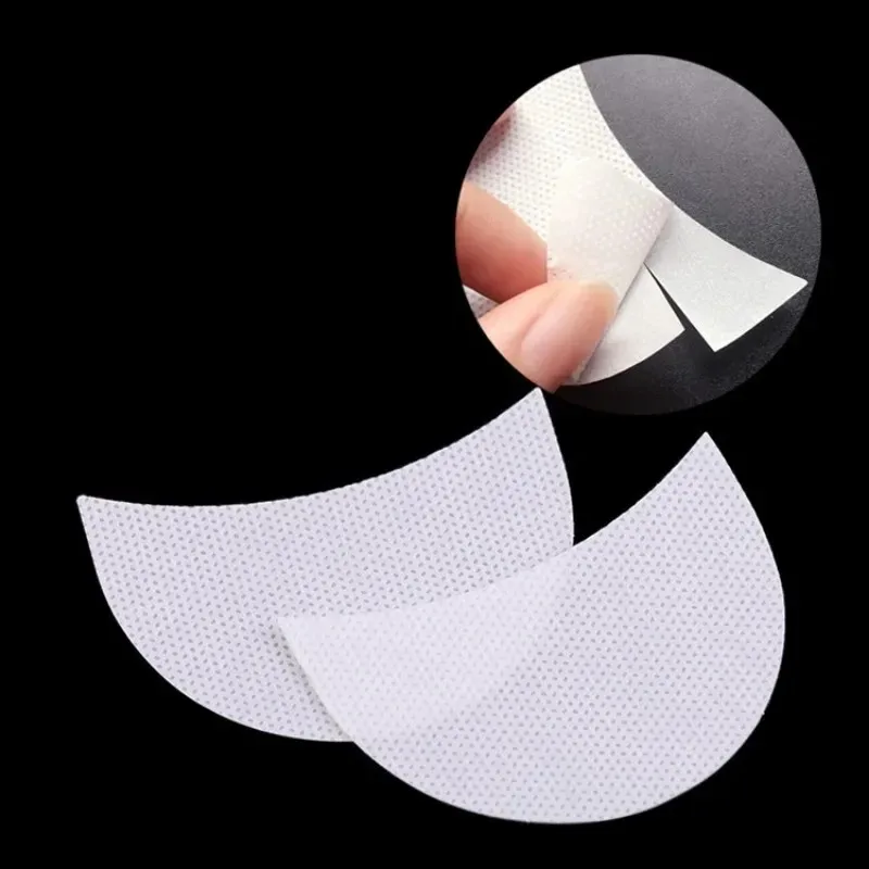20/50PCS Makeup Stickers Eye Makeup Stencils Disposable Eyeshadow Stickers Eyeliner Shield