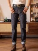Red Tornado 501CT Taper Fit Men's Selvedge Jeans Casual Jean Blue Onewash 2