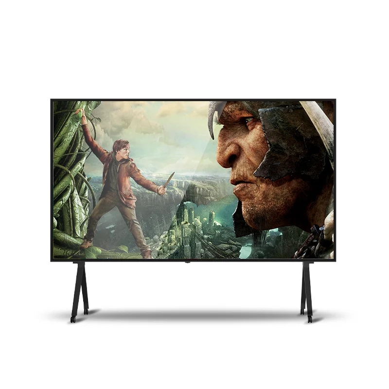 Manufacturer 75 85 Inch LED Television 55 65 Inch 4K UHD Smart TV 32 Inch TV  Plasma De 32 Pulgadas - China OLED TV and UHD OLED TV price