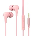 Pink 3.5mm