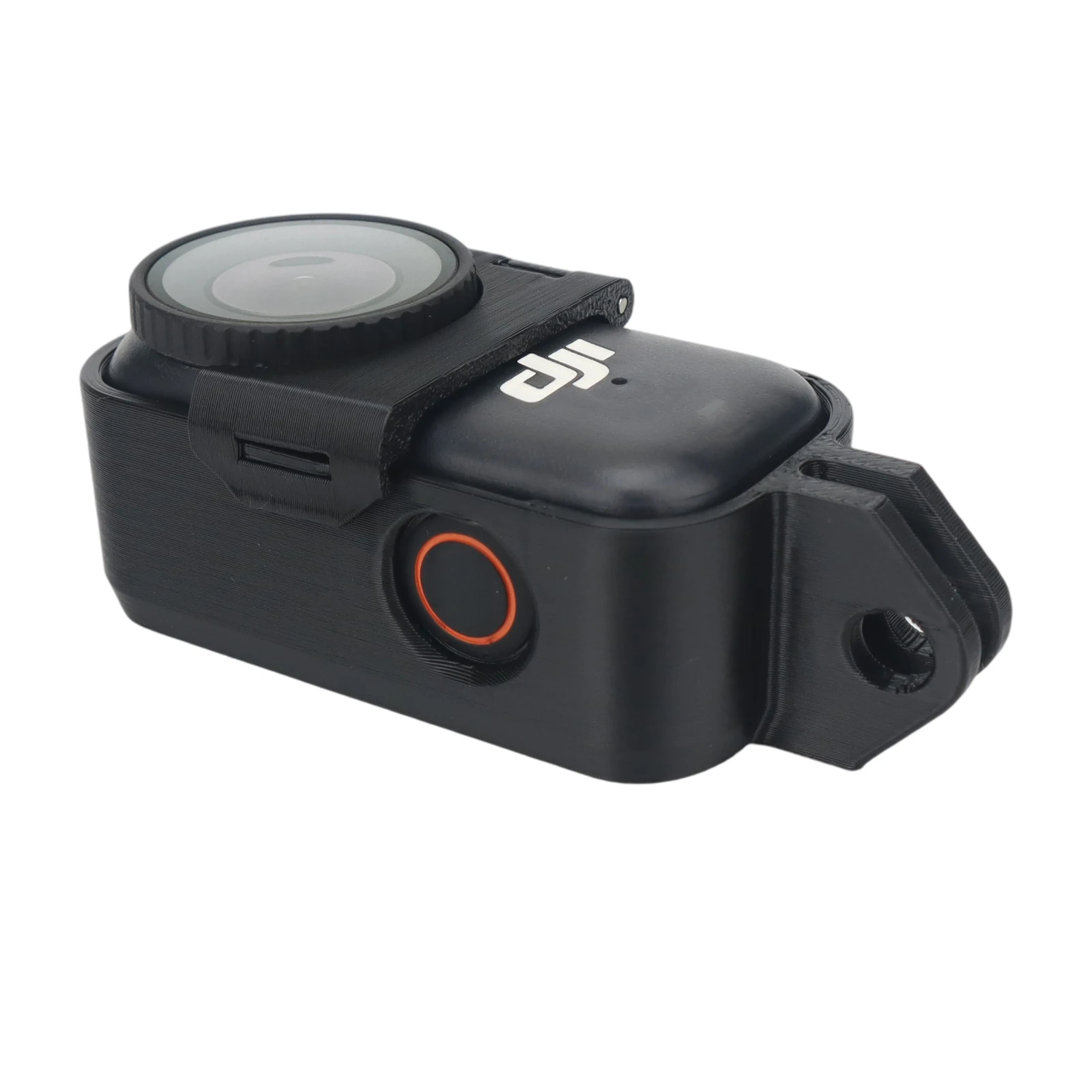 Für DJI OSMO NANO Schutzrahmen Fall Kamera Expansion Käfig Halterung Mount Adapter Kunststoff Gehäuse Shell Abdeckung Zubehör – Detail 24