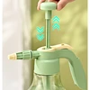 Special air pressure watering can for watering can disinfection High pressure watering and flower watering Household large water 3