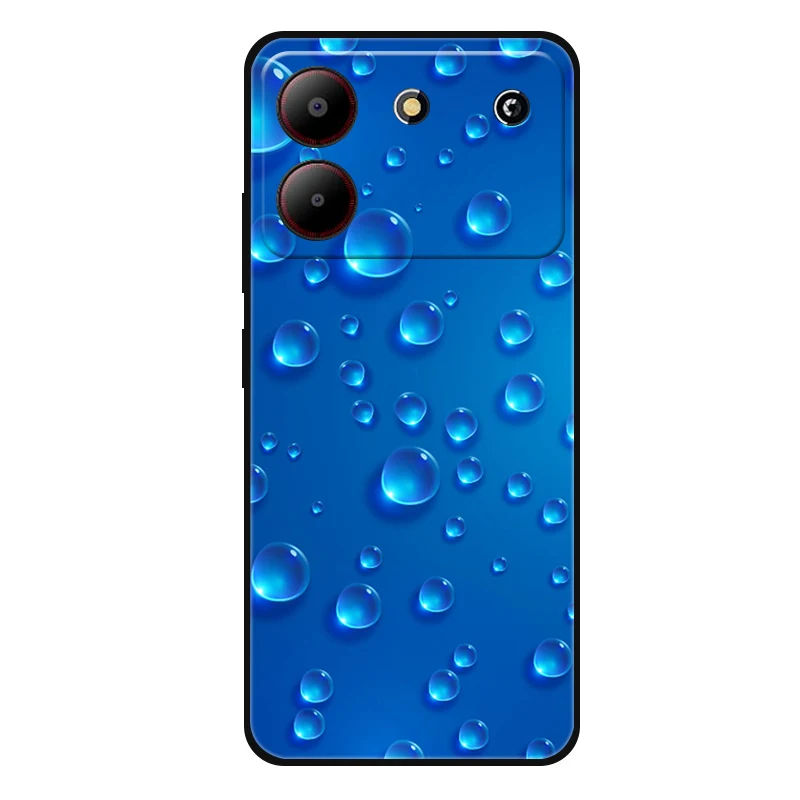 Sleek Silicone Protective Phone Case with Fashionable Design