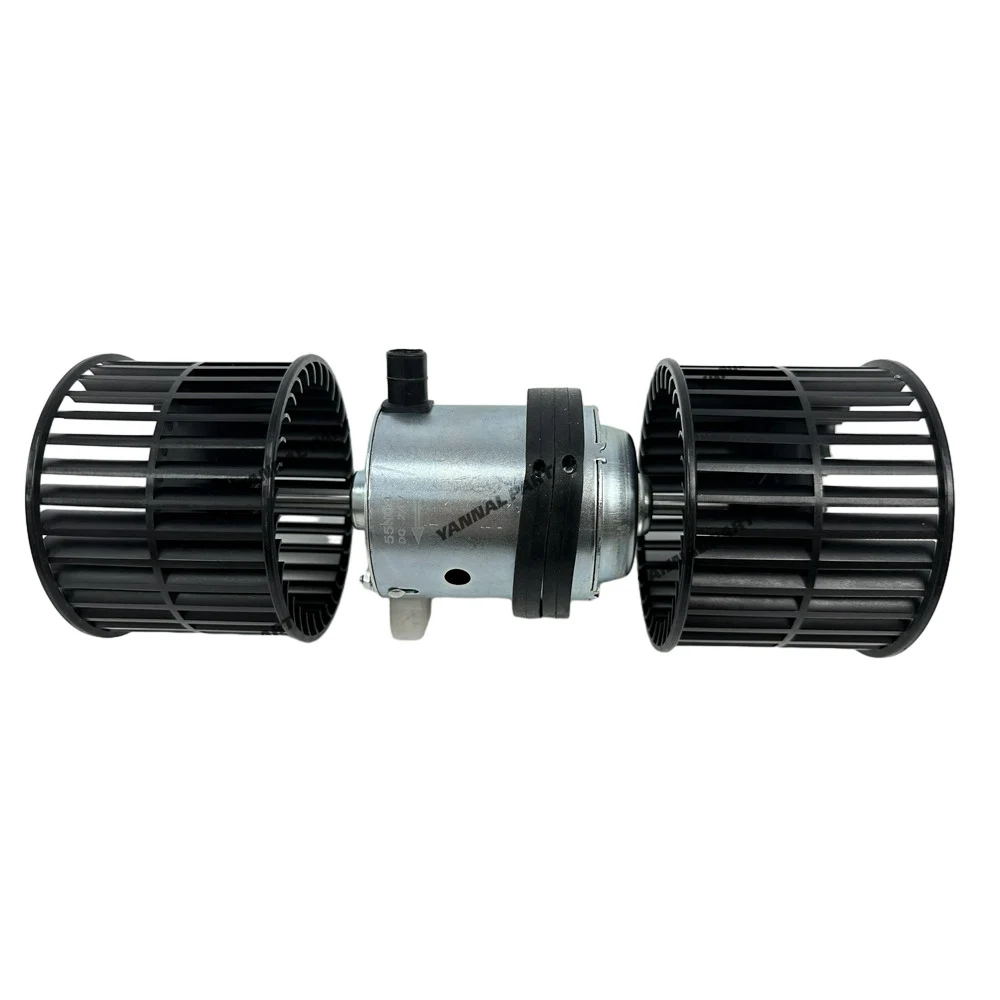 

24V SK-8 Blower Motor For Kobelco Engine Parts