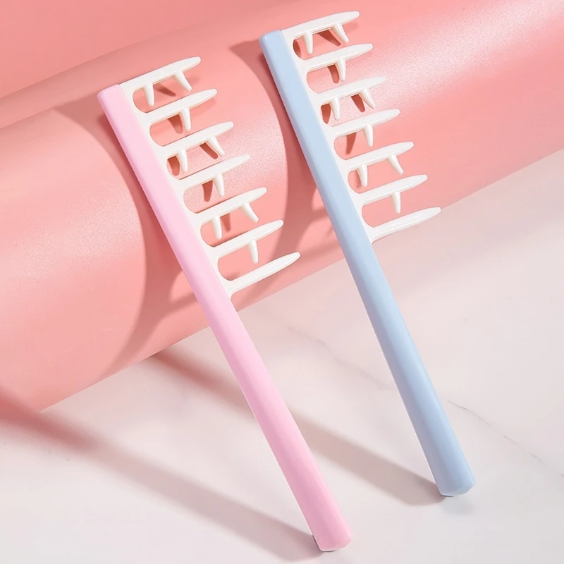 Peine Costura Para Cabello