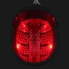 Photobiomodulation Brain Wave Helmet 810nm Infrared LED Light Therapy For Stroke Parkinsonism Disease Mental Illness Treatment 6