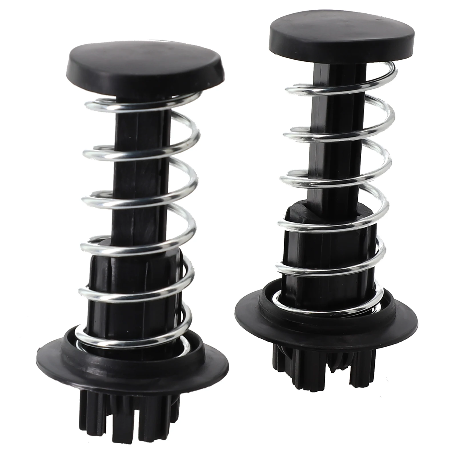 

2x For Mercedes-Benz W204 W212 S212 A207 C207 W222 R231 X204 Hood Spring Catch Safety A2048800227 Fastener Clip