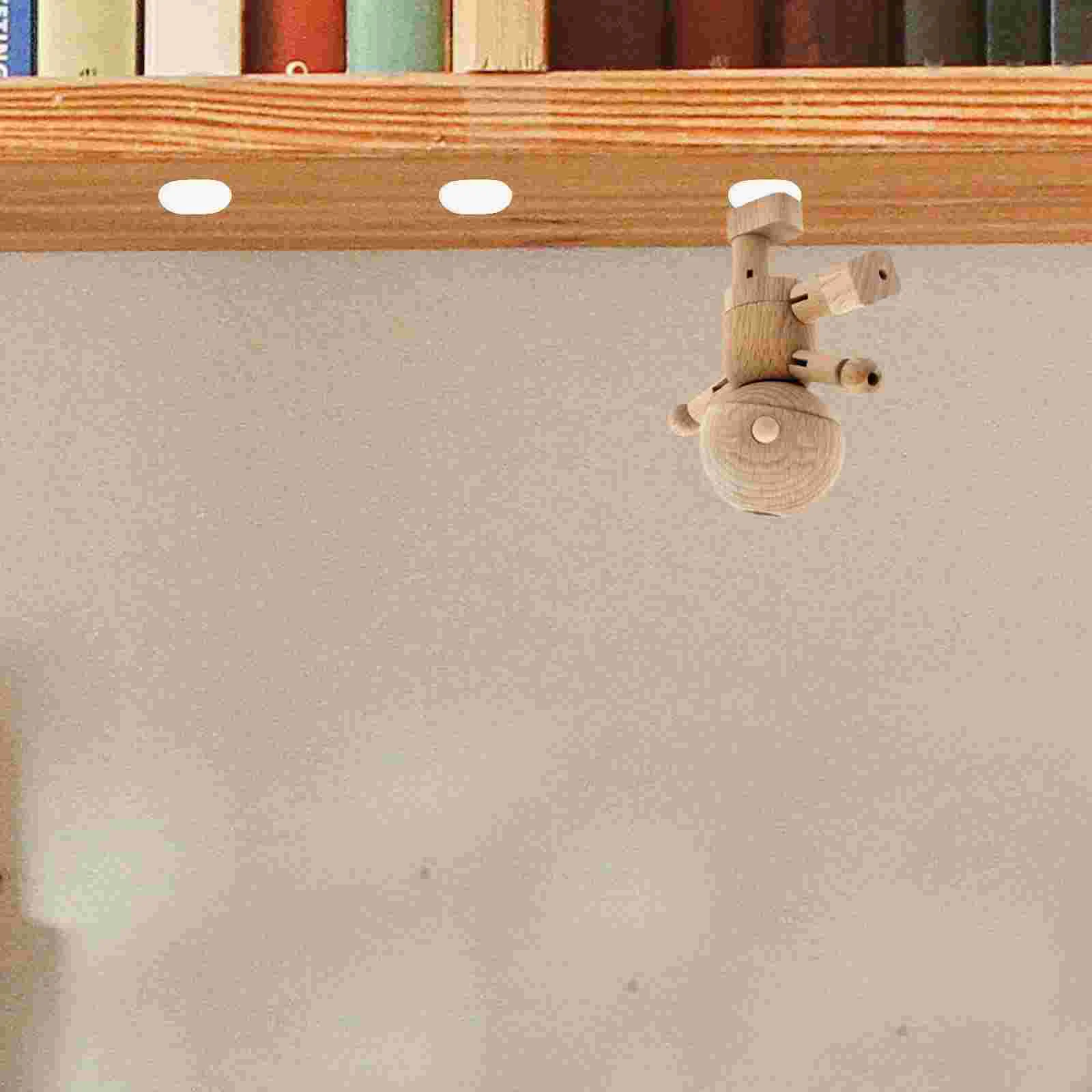 500 Pcs Gel Dots Wall Mount Clear Glue Tape Adhesive Putty for Museum Double Sided Hanging Mounted
