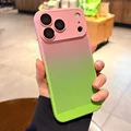 Pink Green
