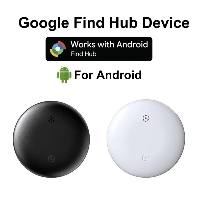 Mini Tracker Bluetooth Locator Key Loss Prevention IP67 Waterproof for Android