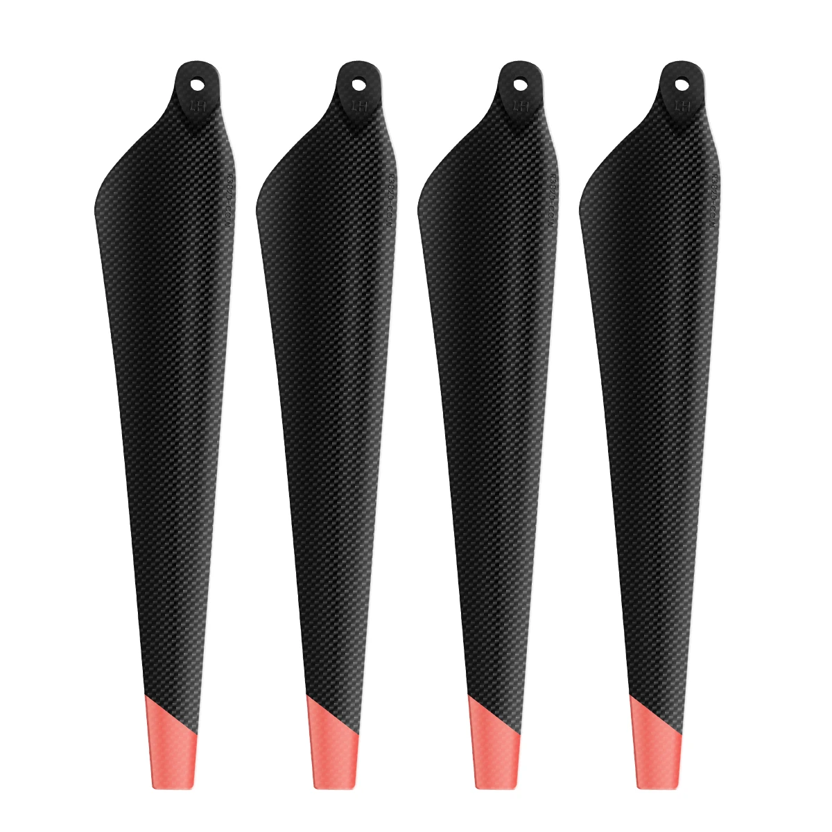 carbon fibre T30 propeller 3820S Propellers CW CCW Blade props For DJI Agras T30 Drone accessories (Not original)
