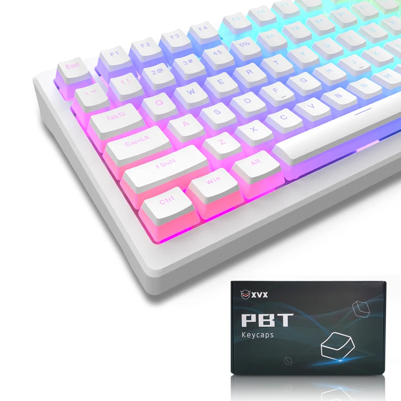 Anne Pro 2 Review - A Feature Packed 60% Keyboard