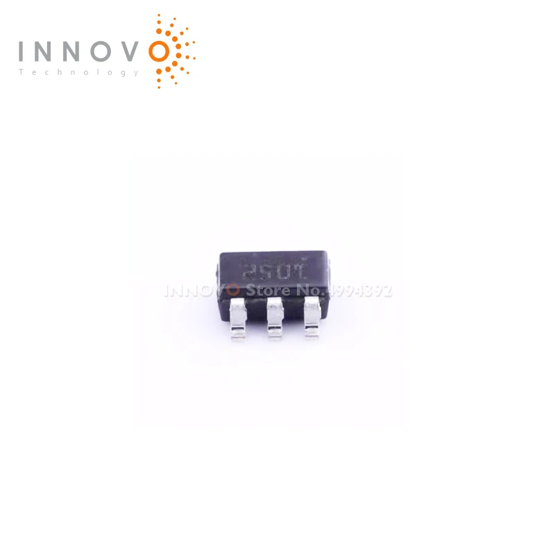 

INNOVO 10 шт./лот 100 шт./лот Бесплатная доставка TSM1052 FDC3612 SOT23-6 новый оригинальный