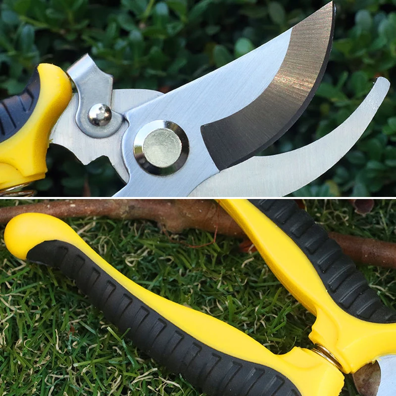 MiKoyi Sécateur De Jardin, Sécateurs à Main | FindTheDeal