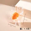 50pcs Mini Makeup Sponge Set With Random Colors And Shapes, Beauty Blender For Blending Foundation, Cream, And Powder 4
