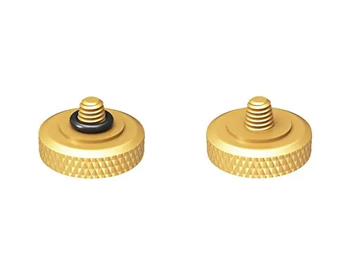 Concave 11mm Shutter Release Button Upgrade