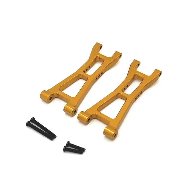 Gros plan sur un pneu de rechange pour voiture RC 1/16, montrant les sculptures en caoutchouc adaptées aux modèles Meijiaxin 16207-16210.
