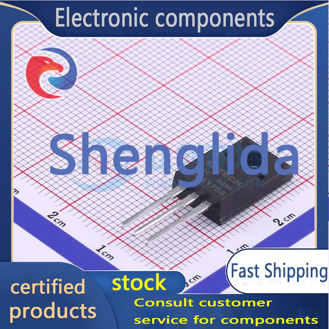 2SA1758 Стандартный транзистор