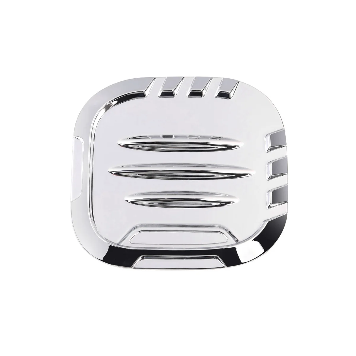 

Задняя крышка для Toyota SIENTA 10 Series 2022 2023 Chrome