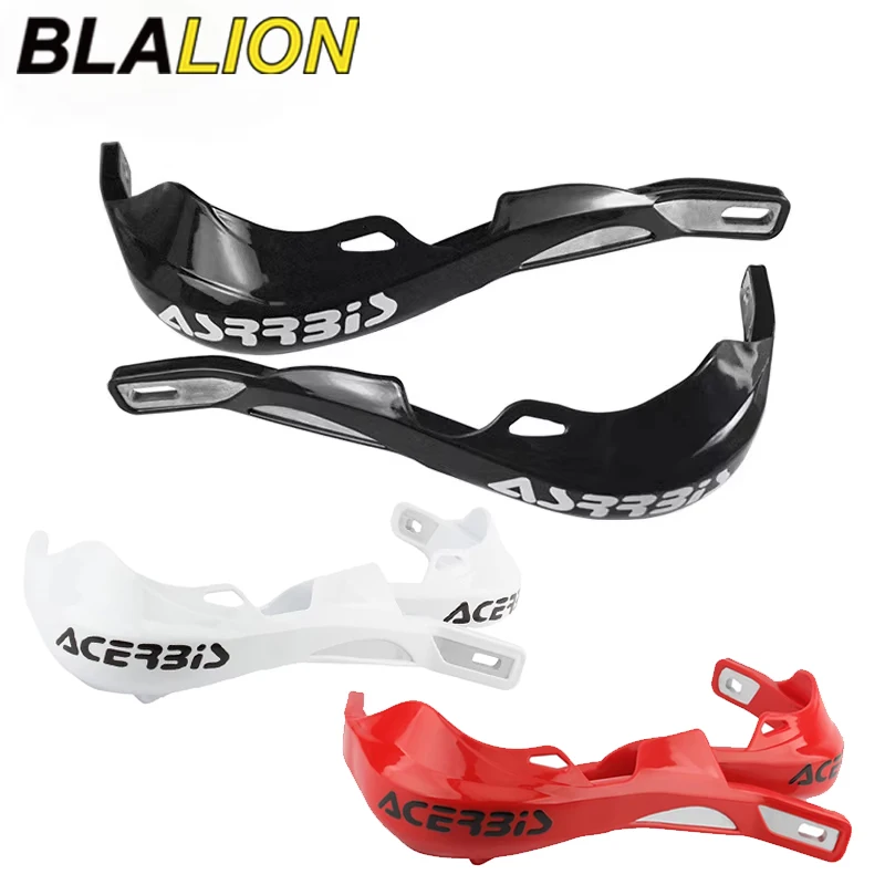 Motorcycle hand guards BLALION 22 28MM Handguard Handlebar Handle Bar Guard Protector KTM HONDA YAMAHA KAWASAKI YZ SUZUKI Pit Dirt Bike