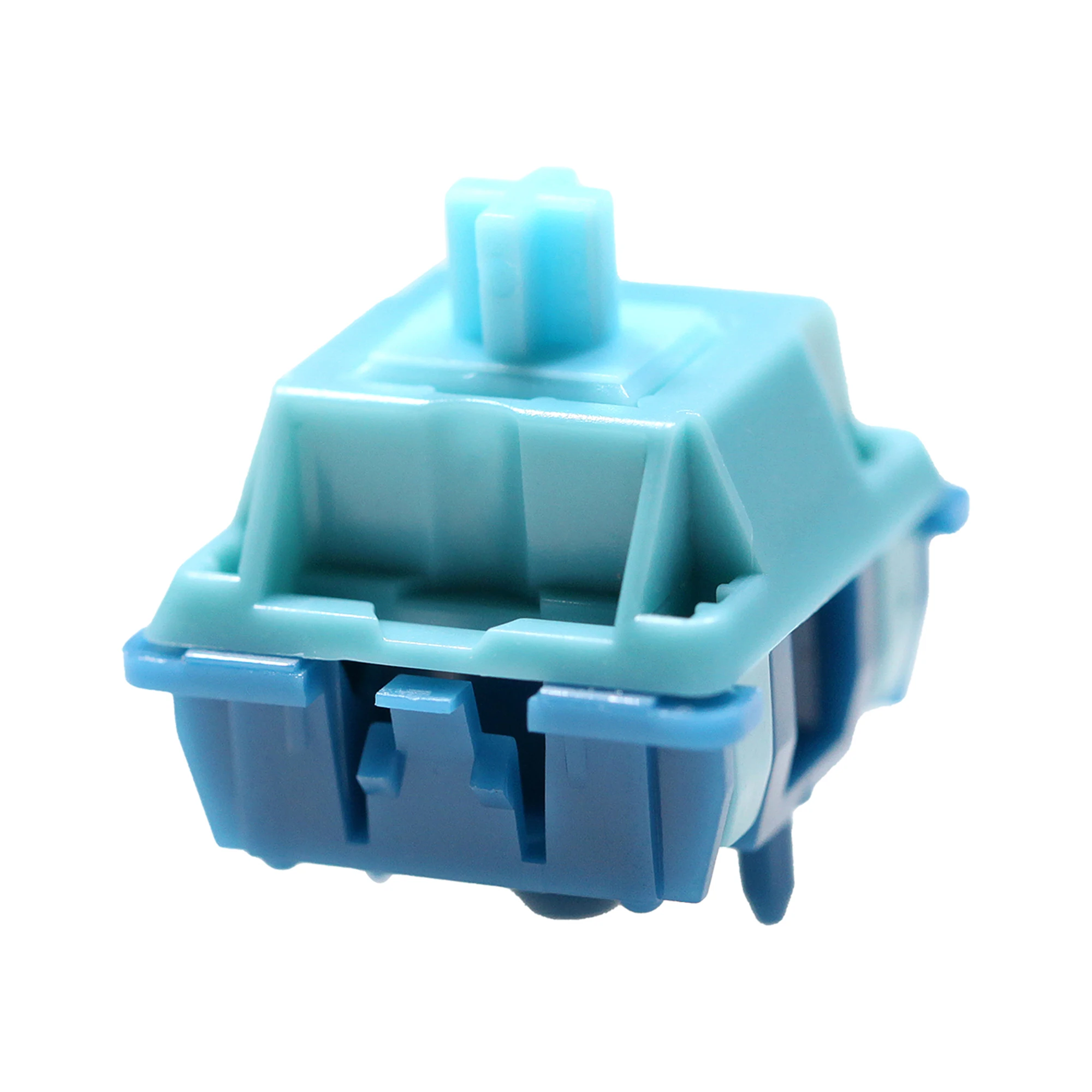 MOYU Poseidon Switch RGB SMD Linear 58g Switches For Mechanical