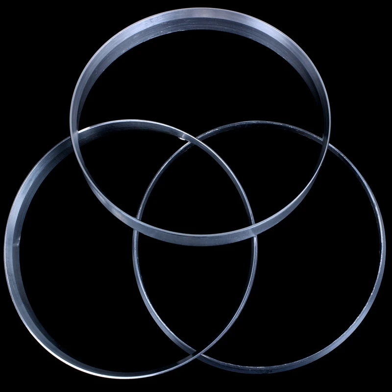  ˷̴  ߽   ̼ Ʈ, 8 X, 74.1mm, O/D, 72.6mm, I/D
