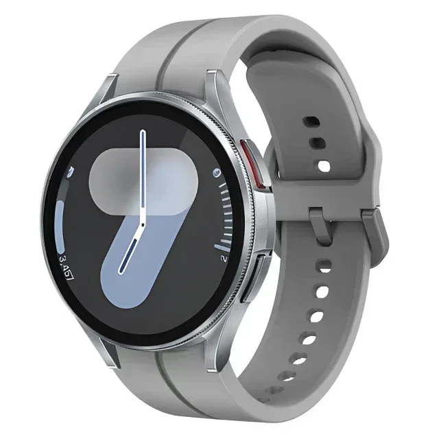Premium No-Gap Silicone Strap