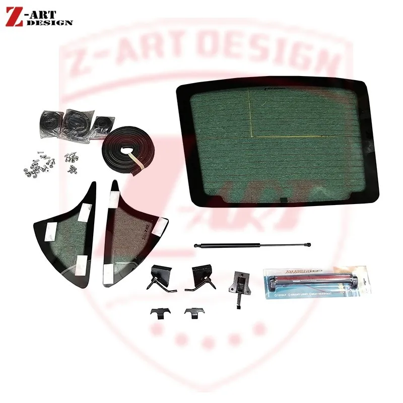 【はこぽす対応商品】 Z-ART 1997-2003 Hard Looks Cayman Porsche For Top Hard 986 コミック・アニメ