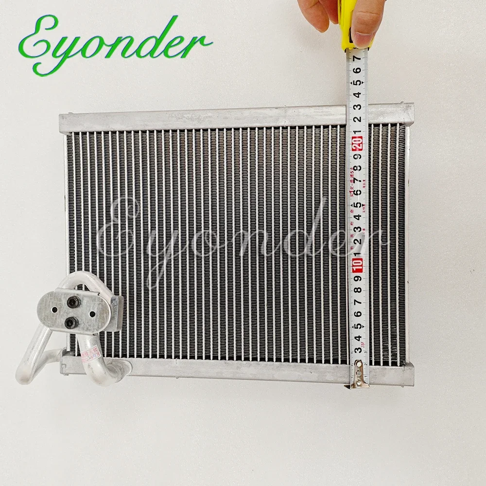 A/C AC Air Conditioning Evaporator COOLING COIL Core for Peugeot 5008 3008 Citroen DS5 6480.96 6480.97 6480.K9 6480.96 6480.97