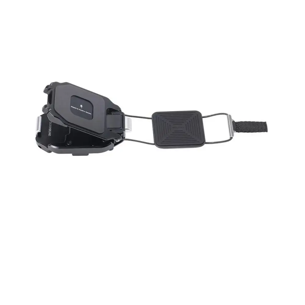 F38B3802 Quick Release Plate Kit for Backpack Straps V2,MAX. Payload 30kg Tripod