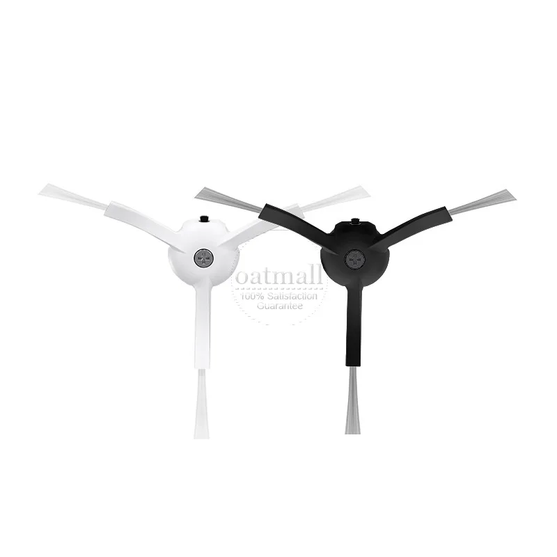  Accesorios compatibles con Xiaomi Mi Robot Trapeador de vacío 2  Pro MJST1S Partes de repuesto de repuesto Cepillo Filtro Rags Consumibles  (Color : Ciruela) : Industrial y Científico