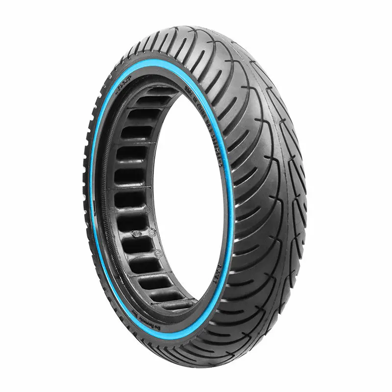 8.5 Inch 8 1/2x2 Honeycomb Solid Tubless Tire Tyre For Xiaomi M365 Pro 1S Electric Scooter 8.5x2 Tire