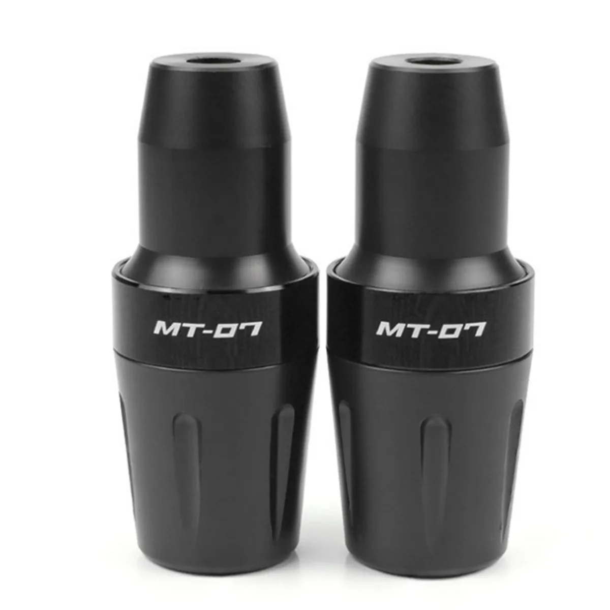 오토바이 추락 방지 충돌 보호 프레임 슬라이더, 야마하 MT07 2014-2023 Tracer700/GT 2020-2021