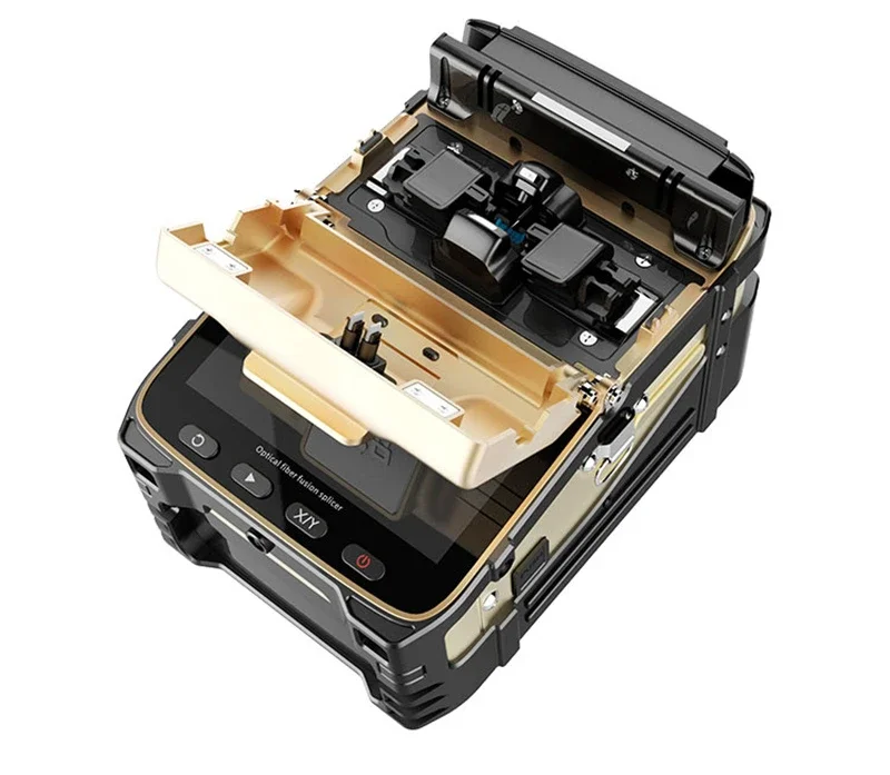 Рисунок 4 - Устройство для оптоволокна