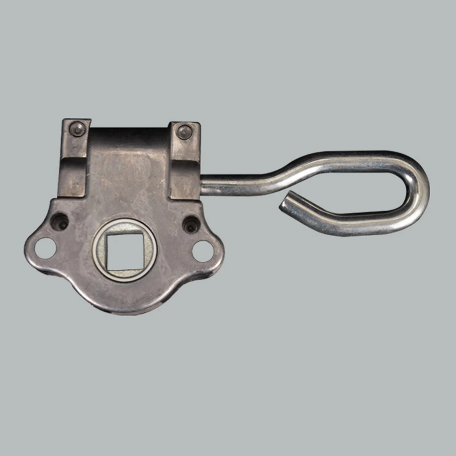Replacement Awning Manual Worm Gear Parts Aluminium Alloy Universal Easily Install Sturdy Strong Load Bearing Capacity Hardware Outdoor Awnings