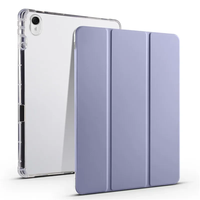 Premium Flip Stand Case with Pencil Holder - PaperMatte Edition