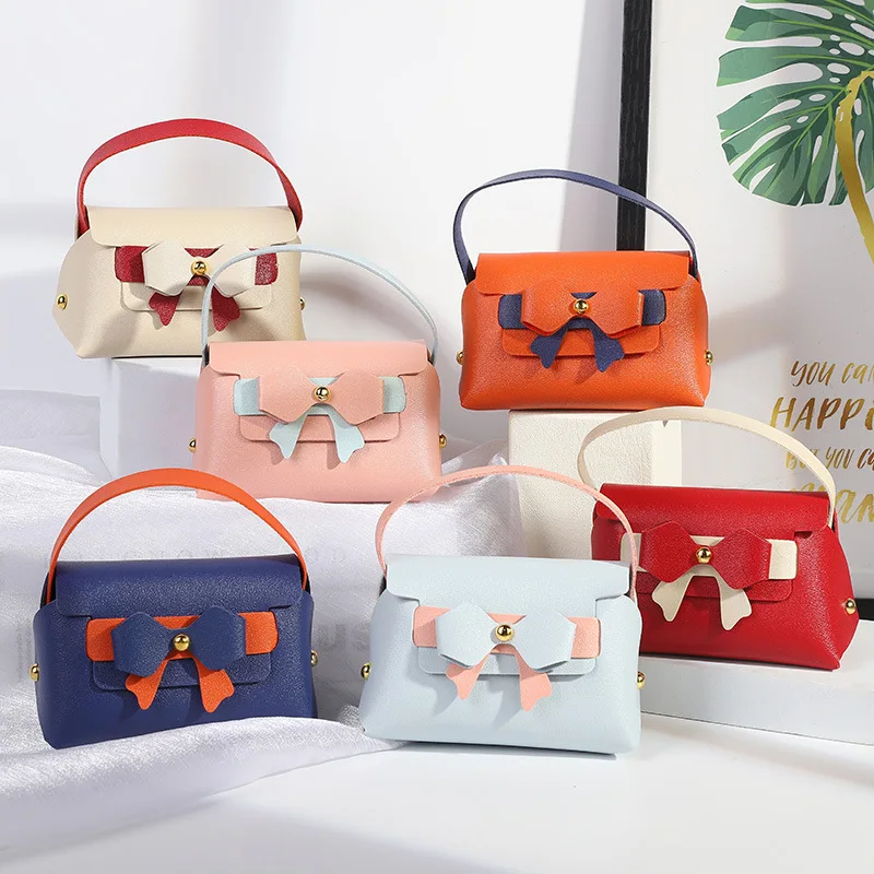 

10/20/50 Pcs Wedding Candy Packaging Box Chocolate Treat Gift Box for Guests Baby Shower Wedding Favor Packaging Bag Party Decor
