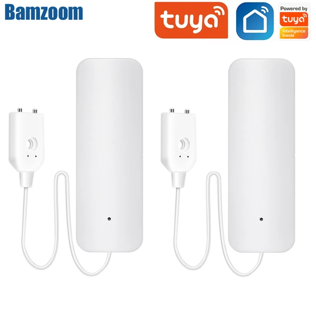 2pcs wifi water